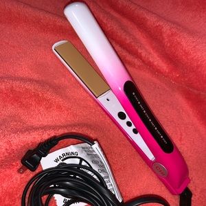 CHi Straightener